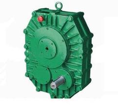 ZJ、ZJY、TCJ系列軸裝式硬齒面減速機(jī)