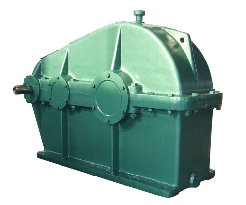 ZL、ZLH型圓柱齒輪減速機